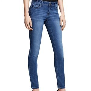 DL1961 Florence Instasculpt Jeans